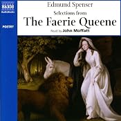 The Faerie Queene | [Edmund Spenser]