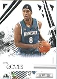 2009 /10 Leaf Rookies & Stars Basketball Card # 55 Ryan Gomes Minnesota Timberwolves Mint Condition- Shipped In Protective ScrewDown Display Case!