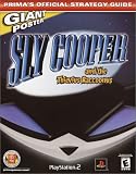 Sly Cooper: Primas Official Strategy Guide