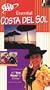 AAA Essential Guide: Costa Del Sol (Essential Costa Del Sol)