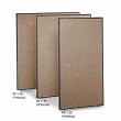 Panel (66H x 60W) By Bush Furniture