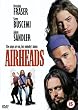 Airheads - Dvd [Import anglais]
