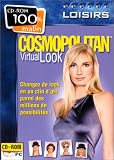Revue Mindscape  / Cosmopolitan Virtuels Look V.1