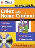 Cr�ez votre Home Cin�ma, tome 13