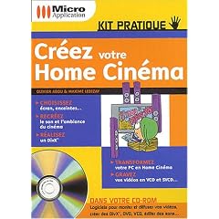 Cr�ez votre Home Cin�ma, tome 13