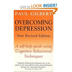 Overcoming Depression