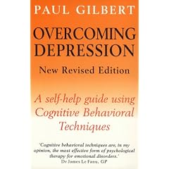 Overcoming Depression