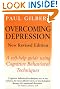 Overcoming Depression...