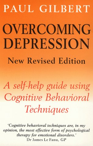 Overcoming Depression