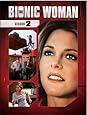 The Bionic Woman: Season 2