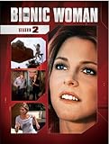 The Bionic Woman: Season 2