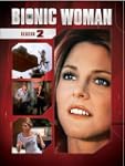 The Bionic Woman: Season Two