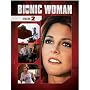 The Bionic Woman: Season Two <b>DVD</b> ~ Lindsay Wagner