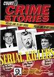 Crime Stories: Volume 1 - Serial Killers