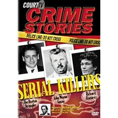 Crime Stories: Volume 1 - Serial Killers
