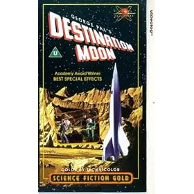 Destination Moon [1950]
