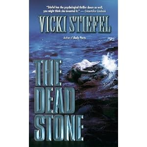 The Dead Stone - Vicki Stiefel