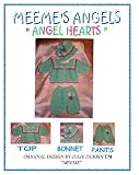 Angel Hearts (Meeme's Angels)