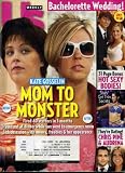 Us Weekly June 1 2009 Kate Gosselin on Cover (Mom to Monster), Bachelorette Wedding, 31 Pages of Hot Sexy Bodies, Chris Pine/Star Trek & Audrina Patridge/The Hills Dating