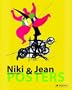Niki de Saint Phalle & Jean Tinguely Posters