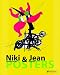 Niki de Saint Phalle & Jean Tinguely Posters