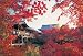 1000ピース 紅葉の東福寺 71-333