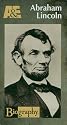 Biography - Abraham Lincoln [VHS]
