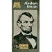 Biography - Abraham Lincoln [VHS]