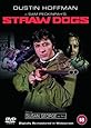 Straw Dogs [1971] [DVD]