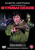 Straw Dogs [1971]