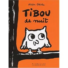 Tibou de nuit