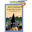 A Hat Full of Sky (Discworld)
