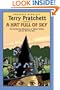 A Hat Full of Sky (Discworld)