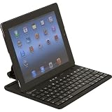 ESTUCHE con TECLADO INALAMBRICO BLUETOOTH NEW TRENT modelo IMP38B Airbender