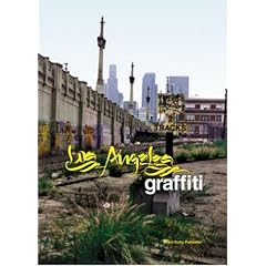 Los Angeles Graffiti