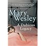 A Dubious Legacy