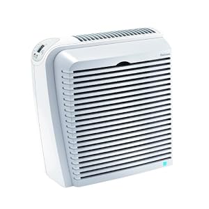 Holmes Hap8756 True HEPA Allergen Remover/Air Purifier