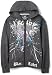 Blac Label Boys 2-7 Electric Hood