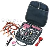 Apollo Tools DT0101P Travel and Automotive Tool Kit, Pink, 64 Piece Apollo Tools DT0101P Travel and Automotive Tool Kit, Pink, 64 Piece