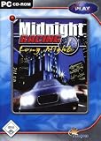 Eigenschaften Global Games  / Midnight Racing - Long Night