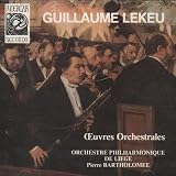 Oeuvres Orchestrales