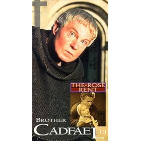 Brother Cadfael: The Rose Rent [VHS]