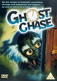 DVD : Ghost Chase [Region 2]