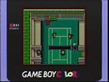 Mario Tennis - 