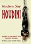 Modern Day Houdini: Secrets of My 25 Greatest Escapes