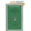 Libanius: Autobiography and Selected Letters,  Volume II, Letters 51-193 (Loeb Classical Library No. 479)