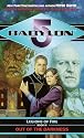 Out of the Darkness (Babylon 5: Legions of Fire, Book 3)