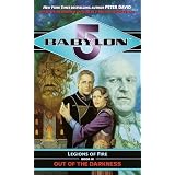 Out of the Darkness (Babylon 5: Legions of Fire, Book 3)
