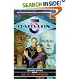 Out of the Darkness (Babylon 5: Legions of Fire, Book 3) by  Peter David