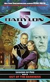 Out of the Darkness (Babylon 5: Legions of Fire, Book 3)